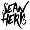 SeanHerb logo